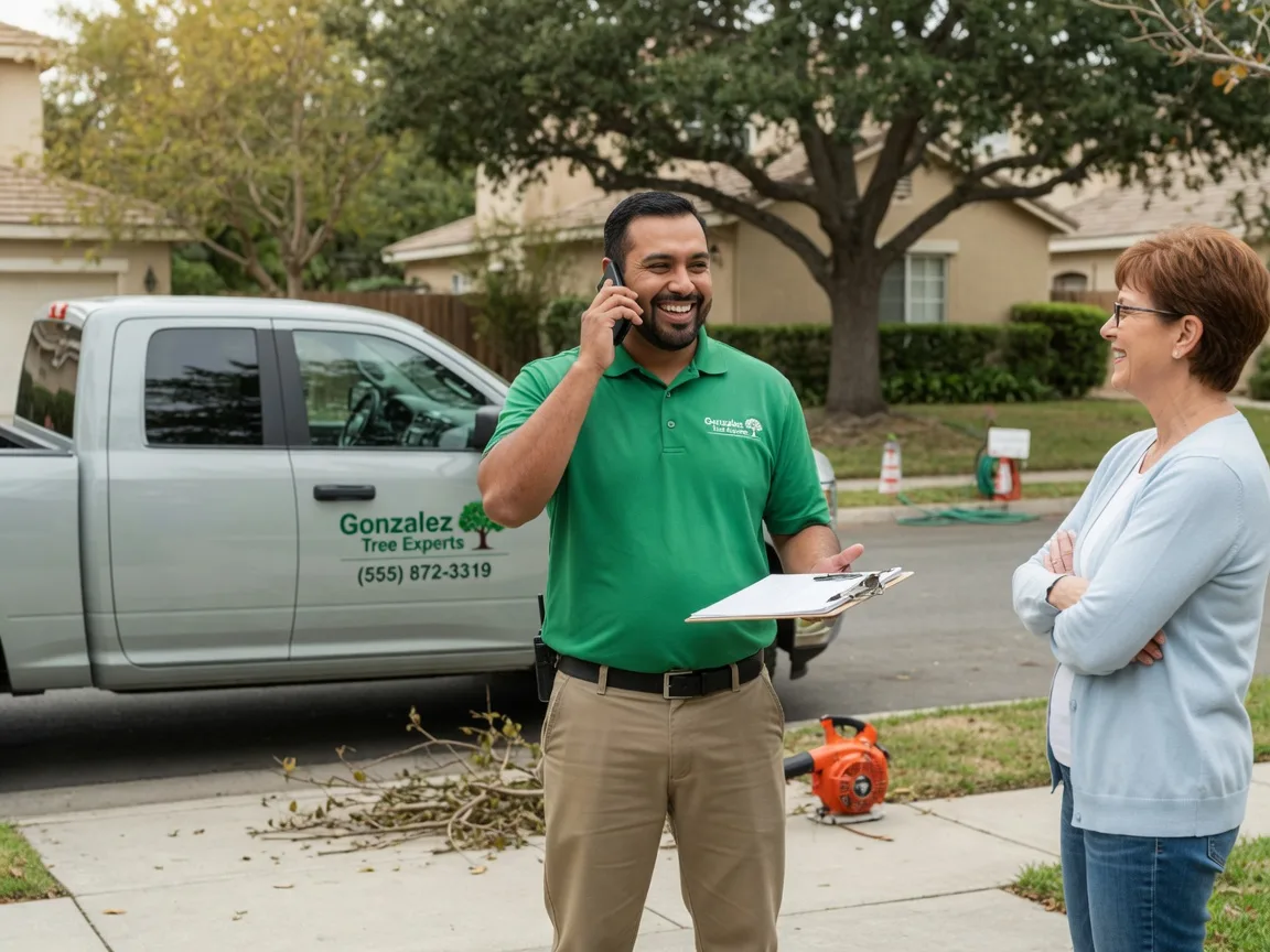 Tree Service South Mountain, PA FAQs